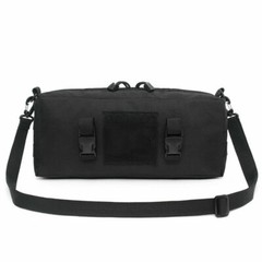 Tactical Molle Pouch 5L Large Capacity Waist Pack Bag for Camping Hiking Hunting