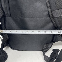 Fieldline Tactical Backpack Zipper Compartments – Black – NWOT