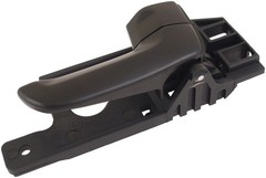 Dorman 83555 Interior Door Handle Compatible Select Kia Models Black Textured