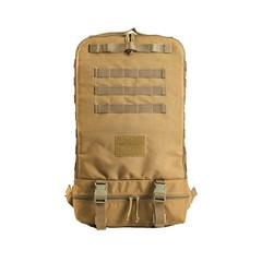 TSSI M9 Assault Medical Backpack COYOTE BROWN / MADE IN UKRAINE