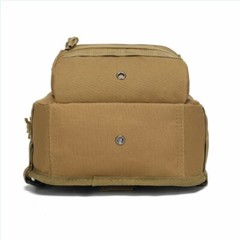 Outdoor Tactical Sling Bag Military MOLLE Crossbody Pack Chest Shoulder Backpack