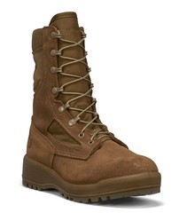 Belleville 590 USMC Hot Weather Combat Boot (EGA) Coyote