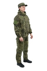 Demi-Season Suit (5st layer) VKPO (VKBO) EMR Hunting Russian Army Original