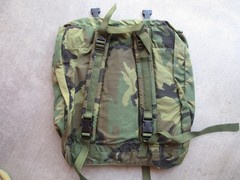 Oldgen 1996 Woodland BDU M81 COMBAT PATROL PACK