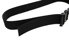 Heavy Duty Tactical Military BDU Waist Belt 1.5″ w/ COBRA Buckle Made In USA