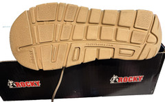 Rocky C4T 1070 Lightweight 550 Garrison Trainer Tactical Boots Men 8Wide NEW/Box
