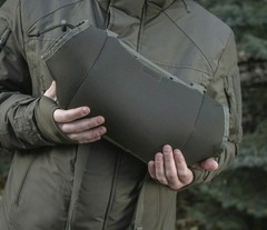 Polartec Eagle Industries Hand Warmer Sleeve Warmer Deer Hunting Elk Bear