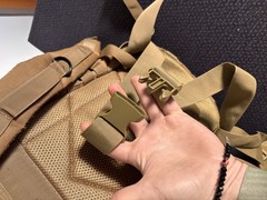 Red Rock Tactical Hunting Outdoor Gear Olive Green Backpack Assault Pack