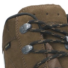 HAIX Airpower XR23 Boot, 14.5US, Wide, Brown, 14.5, 607903W-14.5