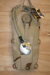 Camelbak Maximum Gear Thermobak 3L DCU Desert Camo Hiking Pack New Cordura New