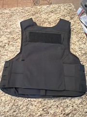 Armor Express Traverse Vest – Size 19×16 – NEW!