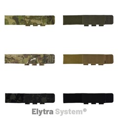 Discreet Ankle Carry IFAK Pouch (Empty) Tactical Gear Elytra System