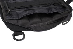 Tactical Molle Utility Medic Bag Large Magazine Organizer First Aid Tool Pouch