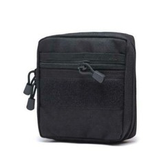 Tactical Molle Tool Pouch Multi-purpose for Organize EDC Pouch Everyday Carry