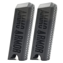 Two Pack of Magazine Covers for Sig Sauer P365 X-Macro