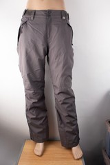 Free Soldier Insulated Tactical Pants Men’s Large Gray