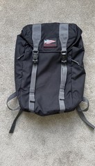 GORUCK M23 Cordura 21L Black – Rare Find