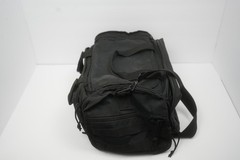Tactical Outdoor Gear Duffle Black Bag | New Without Tags | Unused