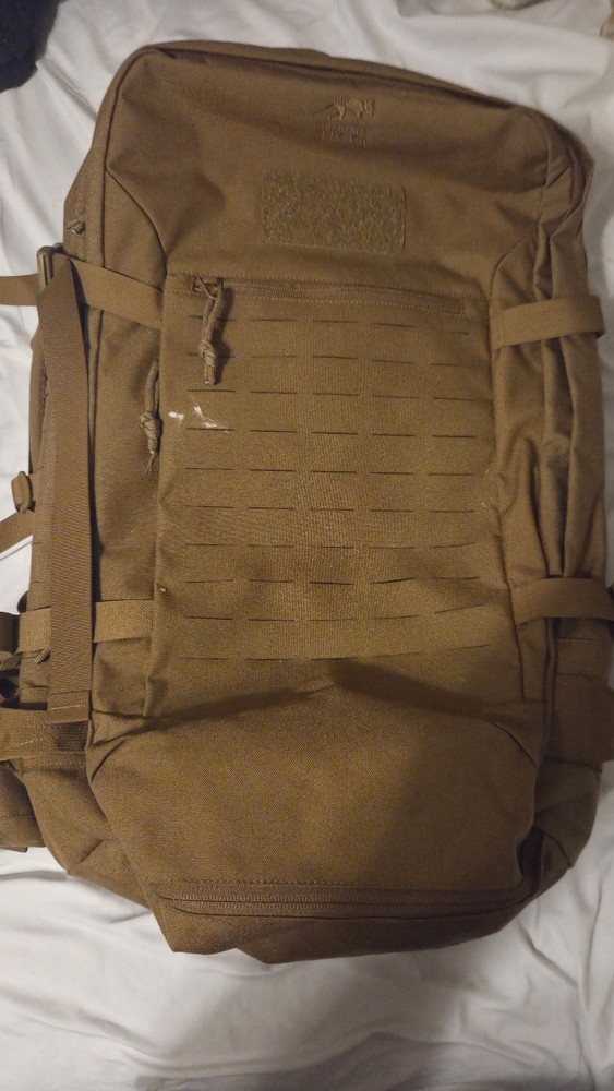 Tasmanian Tiger MISSION PACK MKII 37L