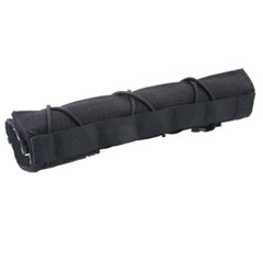 Suppressor Cover Airsoft Military Shooting Tactical Silencer Quick Release Cover