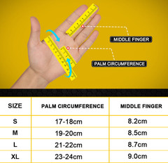 Touchscreen Tactical Full Finger Gloves Army Military Hunting Combat Shooting