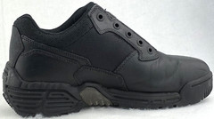MAGNUM STEALTH FORCE 3.0 TACTICAL MENS BOOTS Low Top M.P.A.C.T Sz-US-7 Preowned