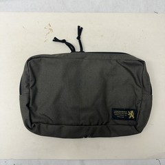 London Bridge Trading LBT-8032A Assault V2 Pouch MAS Grey VS17 Underway