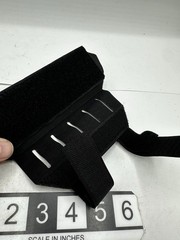 New Set OTTE Gear Plate Carrier Should Strap Pads Black Minimalist Tactical Vest