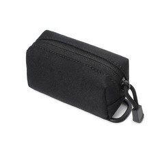 Tactical EDC Key Pouch Mini Wallet Molle Organizer for Outdoor Hiking Camping
