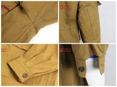 Soviet M81/M88 Combat Suit Afghanka Summer Training Uniform Set Top + Pantaloni