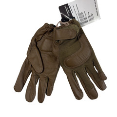 HWI Gear Combat Utility Fire Resistant Glove | Coyote Brown | Large | CG300B
