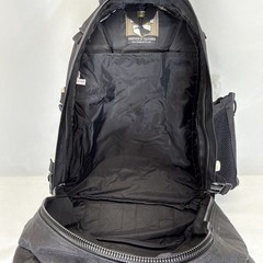 SOC Sandpiper of California Tactical Black Backpack Bugout Bag Molle Cordura