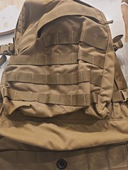 London Bridge Trading LBT-7614B 3 Day Assault Pack–Early GWOT-2004-2006