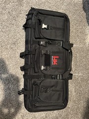 Heckler & Koch SP5 Duty/Range Bag