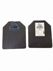 Body Armor- 3A Bulletproof Plate 10×12 (Single)