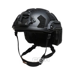 FMA Tactical SF Super High Cut Helmet Hunting Paintball Riding Helmet M/L L/XL