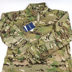 New PROPPER TAC.U Tactical Wear Combat Shirt Size XLR XL Regular NWT OCP