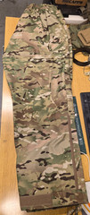 NEW TRU-SPEC Tactical Trousers OCP Scorpion Camo W2 Size: XL Reg NICE! DP-10175