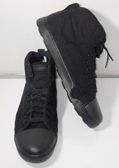 ALTAMA 333001 OTB Maritime Assault Mid Shoes Mens 12 Black Amphibious Military T