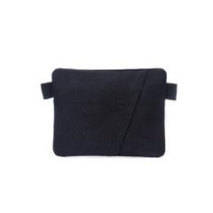 Tactical Molle EDC Pouch Wallet Mini Waist Pack Purses Small Card Coin Holder
