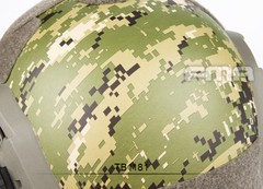 FMA Tactical Airsoft Paintball MH Maritime Helmet AOR2 TB1181-M/L, L/XL