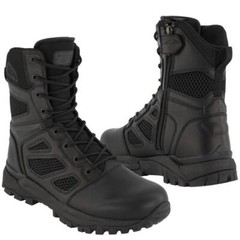 Magnum Elite Spider X 8.0 tactical boots duty combat lightweight footwear black