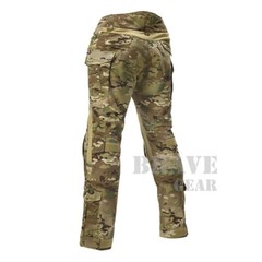 Emerson G2 Combat Shirt&Pants Army Tactical BDU Uniform W/Elbow Pads Knee Pads
