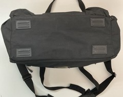 59012 5.11 Tactical Unisex Patrol Ready Bag 40L Black