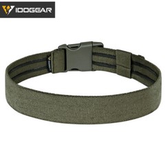 IDOGEAR Tactical Thigh Strap Elastic Band Strap for Thigh Holster Hnager Hunting