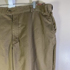 Vintage 5.11 Tactical Pants Mens 44×30 Brown Utility Zip Pockets 74269 Hong Kong