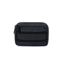 Tactical Molle Pouch Small EDC Utility Pouch Multi-Purpose Tool Bag Waist Pack