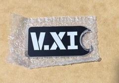 5.11 V.XI Metal Challenge Coin Exclusive Event Tier 1 Operators Entry Coin RARE