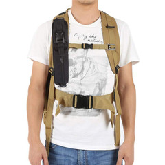 Tactical Molle Accessory Pouch Backpack Shoulder Strap Bag Hunting Tools Pouch