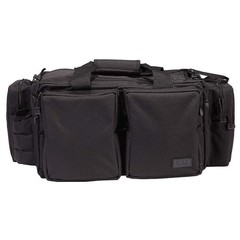 5.11 Range Ready Bag Black 1 SZ 829UW5